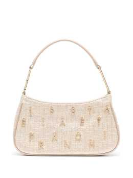 Elisabetta Franchi: Сумка 