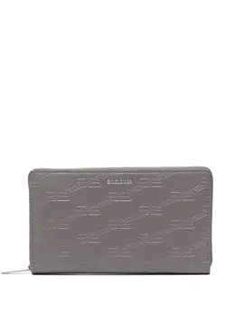 Balenciaga: Кошелёк 