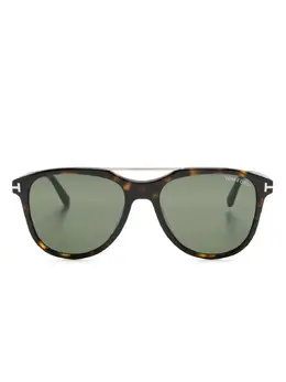 TOM FORD Eyewear: Очки 