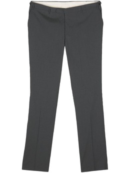 Corneliani: Хлопковые брюки 