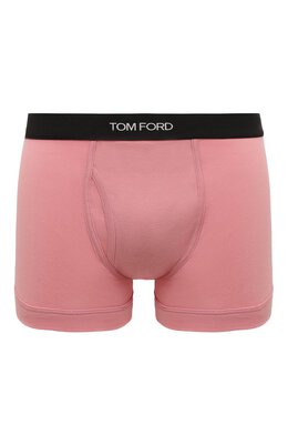 Tom Ford: Розовые трусы 