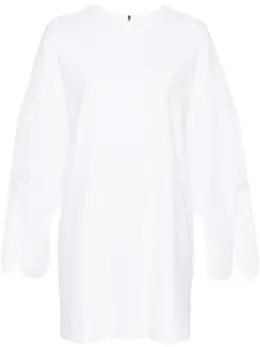 Max Mara: Платье миди 