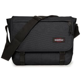 Eastpak: Чёрная сумка 