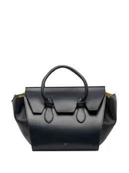 Céline Pre-Owned: Чёрная сумка