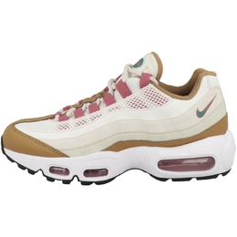 Nike: Белые кроссовки  Air Max 95