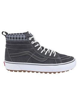 Vans: Кроссовки  Sk8-Hi