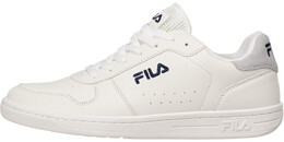 Fila: Белые кроссовки 