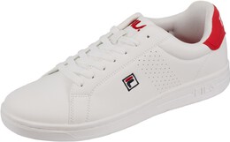 Fila: Белые кроссовки 
