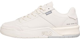 Fila: Белые кроссовки 