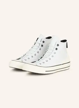 Converse: Белые кеды  Chuck 70