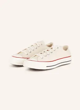 Converse: Кроссовки  Chuck 70 Ox