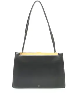 Céline Pre-Owned: Чёрная сумка