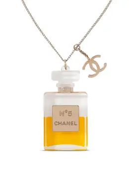 CHANEL Pre-Owned: Колье