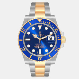 Rolex: Часы Submariner