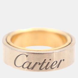 Cartier: Кольцо  Love