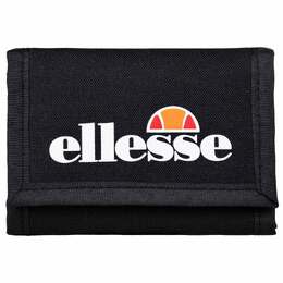 Ellesse: Чёрный кошелёк 