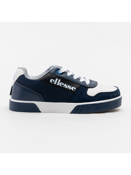 Ellesse: Тёмные кроссовки 