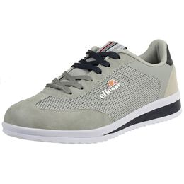 Ellesse: Серые кроссовки 