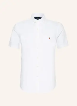 Polo Ralph Lauren: Рубашка с коротким рукавом 
