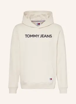 Tommy Jeans: Толстовка с капюшоном 