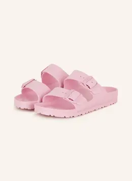 Birkenstock: Сабо  Arizona Eva