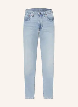 Levi's: Синие джинсы  502 Taper