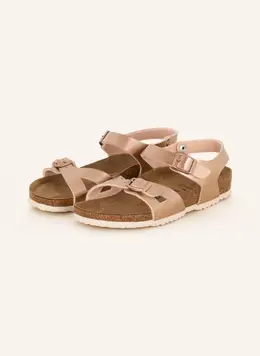 Birkenstock: Сандалии 