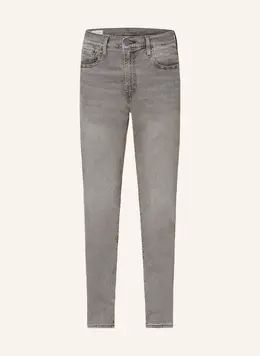 Levi's: Серые джинсы  502 Taper