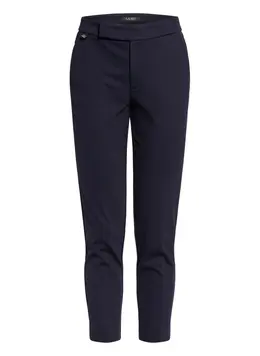 Lauren Ralph Lauren: Синие брюки 