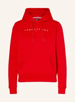 Tommy Jeans: Толстовка с капюшоном 