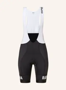 Rapha: Чёрные шорты 