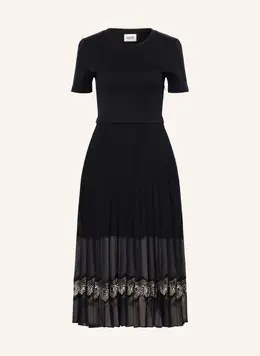 Claudie Pierlot: Синее платье 