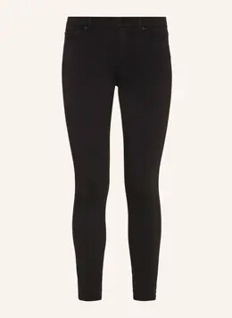 7 For All Mankind: Чёрные джинсы  HW