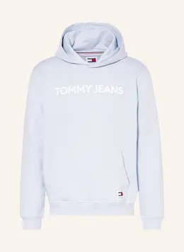 Tommy Jeans: Толстовка с капюшоном 