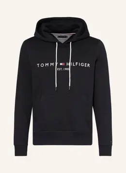 Tommy Hilfiger: Толстовка с капюшоном 