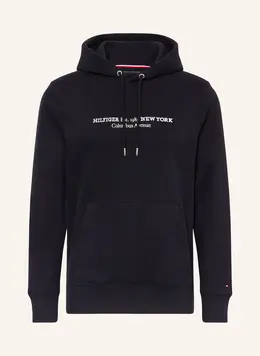 Tommy Hilfiger: Толстовка с капюшоном 