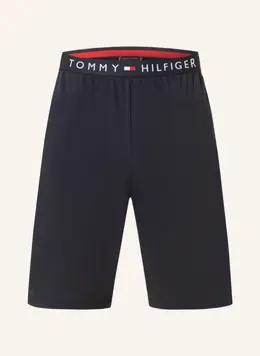 Tommy Hilfiger: Синие шорты 