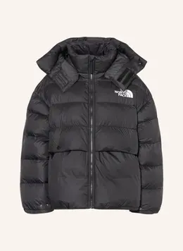 The North Face: Стёганые куртка 