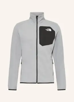 The North Face: Флисовая куртка 