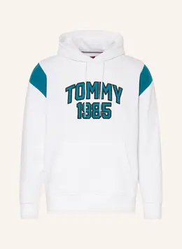 Tommy Jeans: Толстовка с капюшоном 