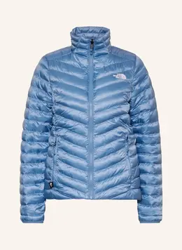 The North Face: Стёганые куртка 