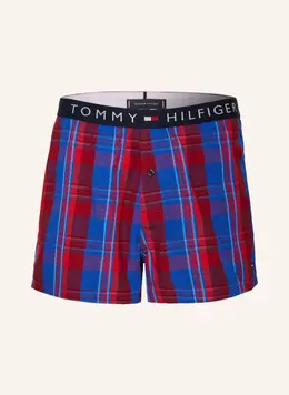 Tommy Hilfiger: Синие трусы 