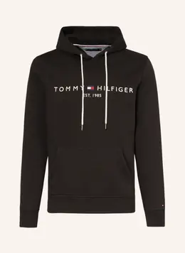 Tommy Hilfiger: Толстовка с капюшоном 