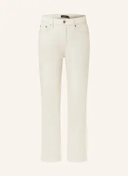 Lauren Ralph Lauren: Хлопковые джинсы 