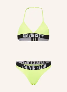 Calvin Klein: Купальник 