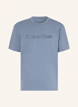 Calvin Klein: Хлопковая рубашка 