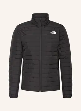 The North Face: Стёганые куртка  Canyonlands