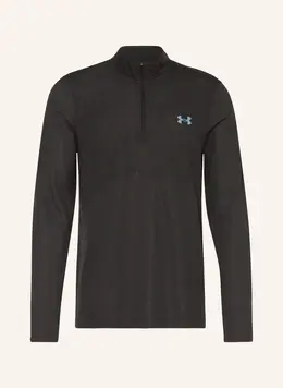 Under Armour: Чёрная рубашка 