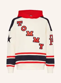 Tommy Hilfiger: Толстовка с капюшоном 