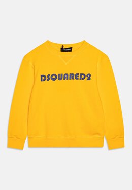 Dsquared2: Толстовка с капюшоном 